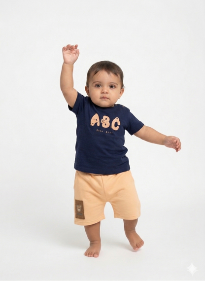 ABC Bear