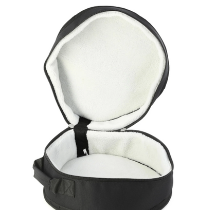 Ahead Armor AR3003 3x13 Piccolo Snare Drum Soft Fleece Bag *IN STOCK*