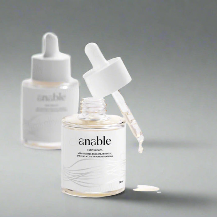 Anable Hair Serum