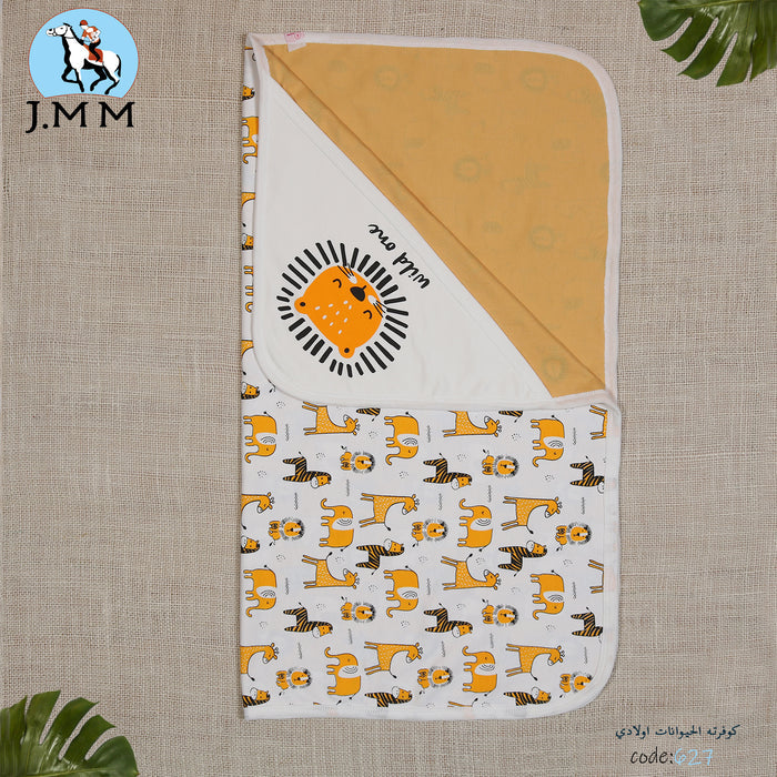 Animals - Autumn
