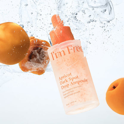 Apricot Dark Spot Drop Ampoule