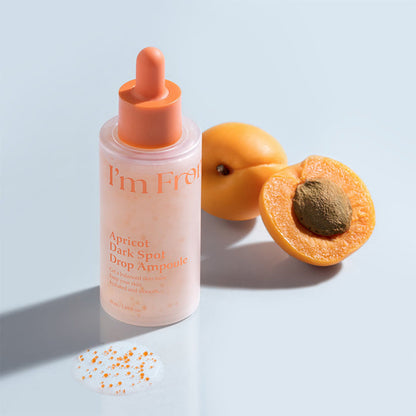 Apricot Dark Spot Drop Ampoule