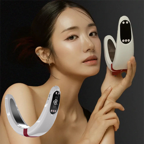 Beaund NMODE PRO EMS 3 Way Device Pink