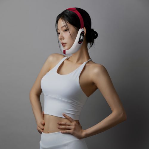 Beaund NMODE PRO EMS 3 Way Device Pink