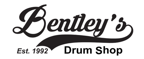 Bentley's Drum Shop Gift Card (In-Person & Online)