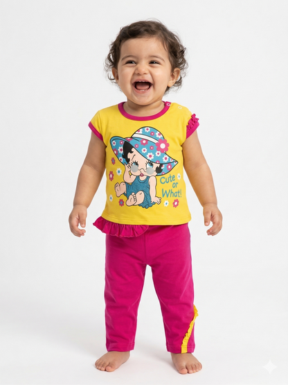 Betty Boop