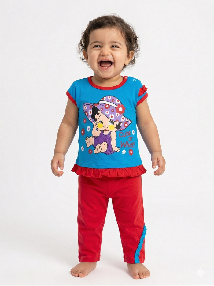 Betty Boop