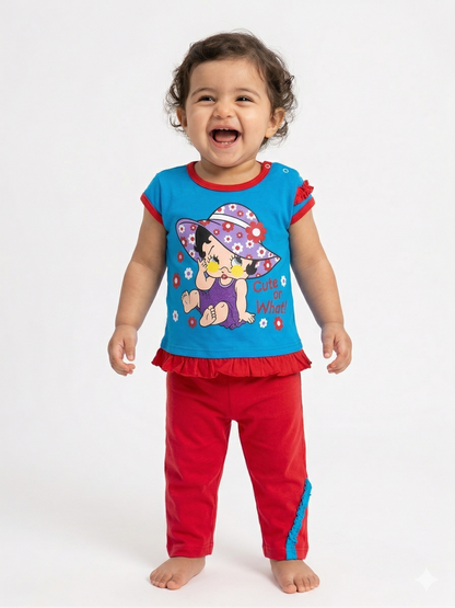 Betty Boop