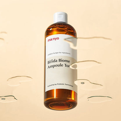 Bifida Biome Ampoule Toner