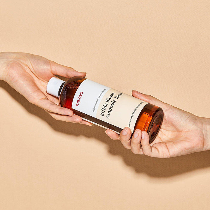 Bifida Biome Ampoule Toner