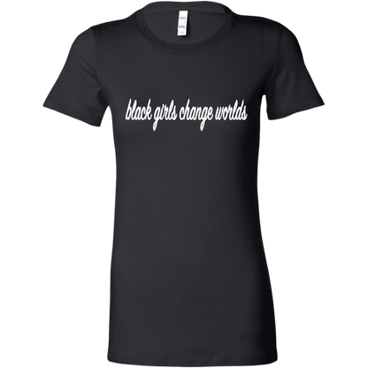Women Shirt / Black / S