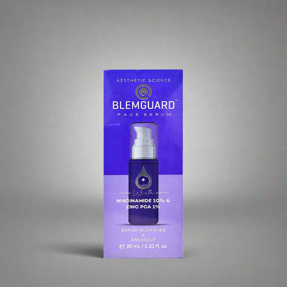 Blemguard Face Serum