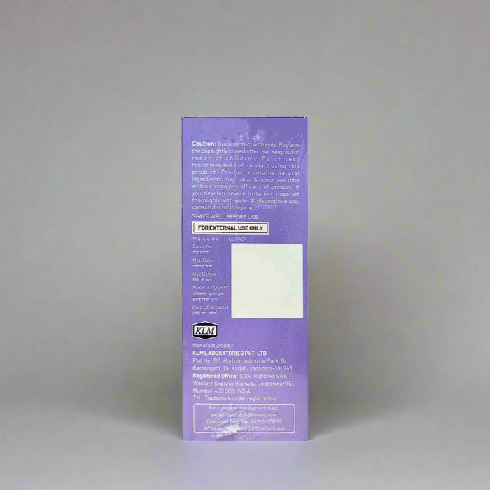 Blemguard Face Serum