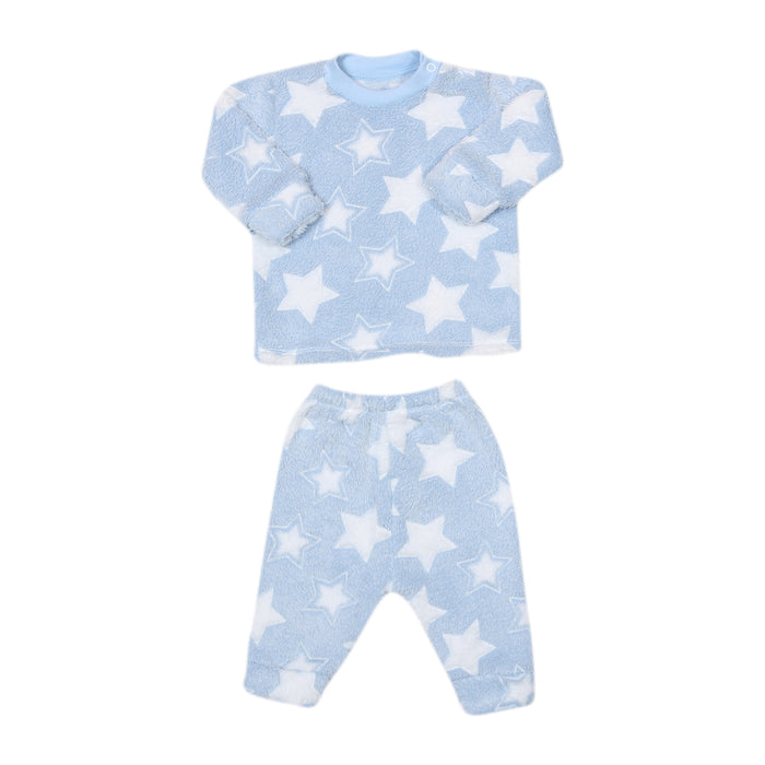 Blue stars - Pajama