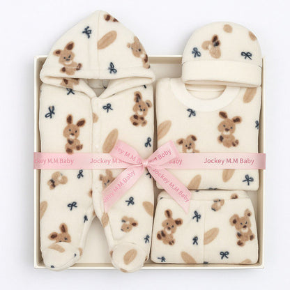 Bow Rabbits -Sets