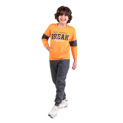 BREAK