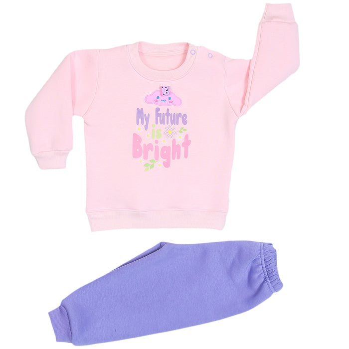 Bright future