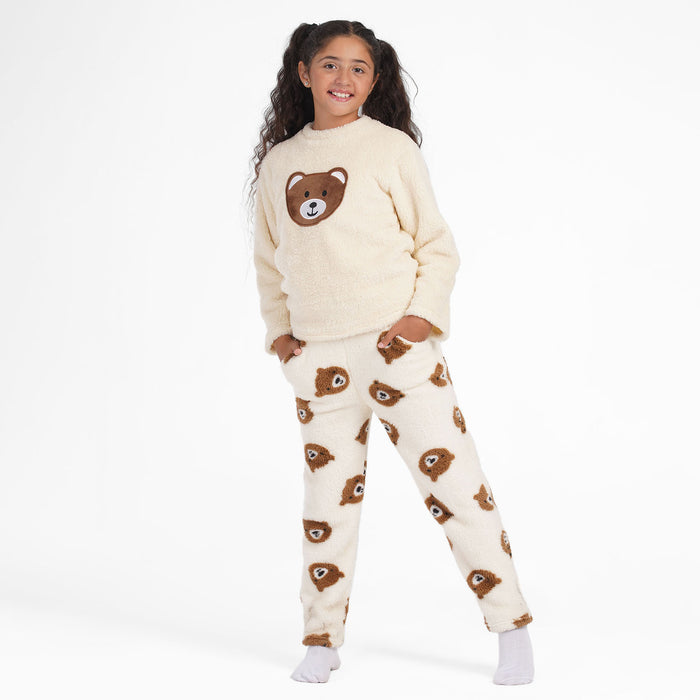 BROWN BEAR