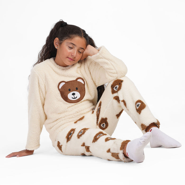 BROWN BEAR