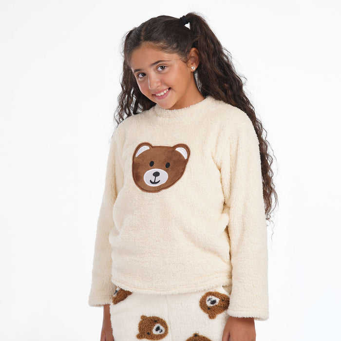 BROWN BEAR