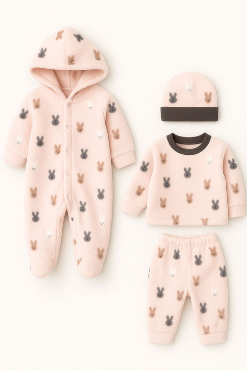Bunnies - Sets