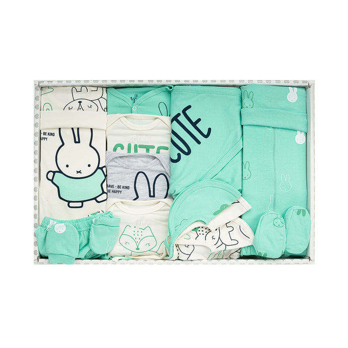 Bunnies- Summer Baby Set