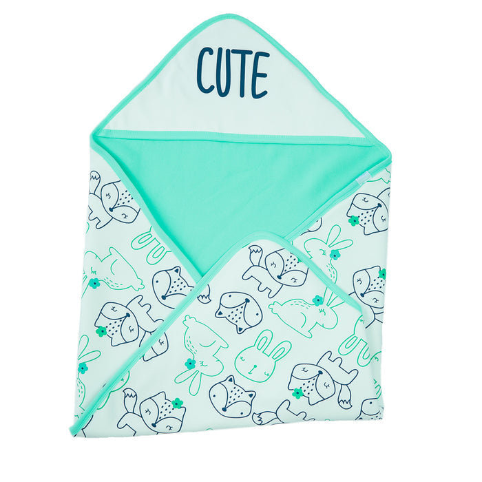 Bunnies Blanket