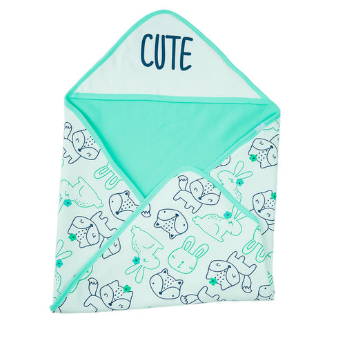 Bunnies Blanket