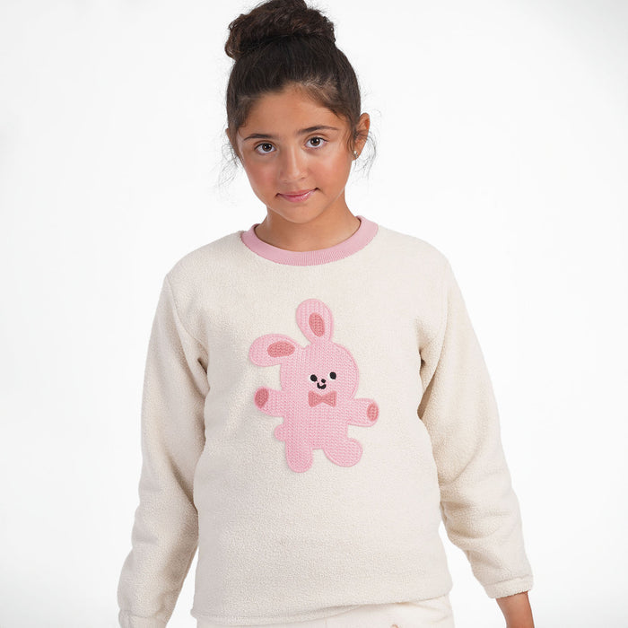 Bunny and bow