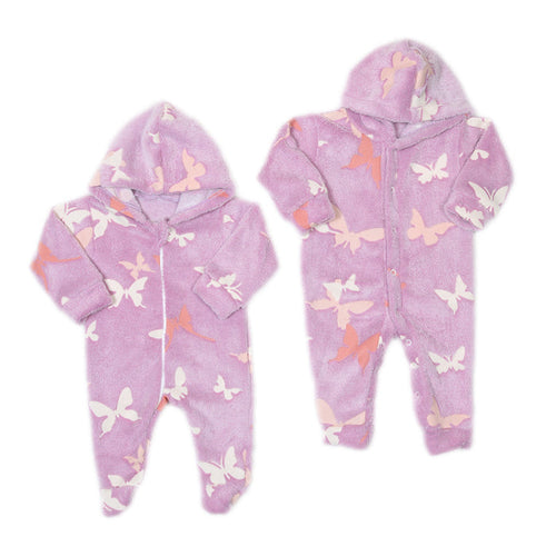 Butterflies - Rompers