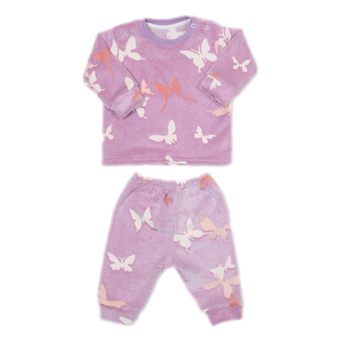 Butterflies- Pajama