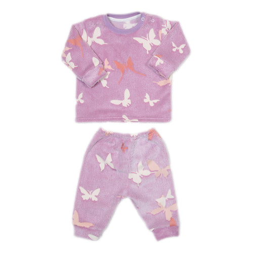 Butterflies- Pajama