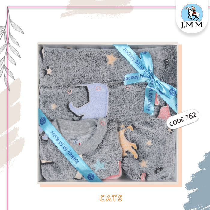 Butterflies & Stars set