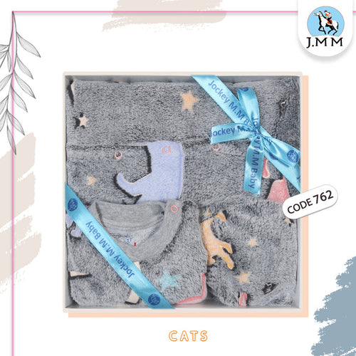Butterflies & Stars set