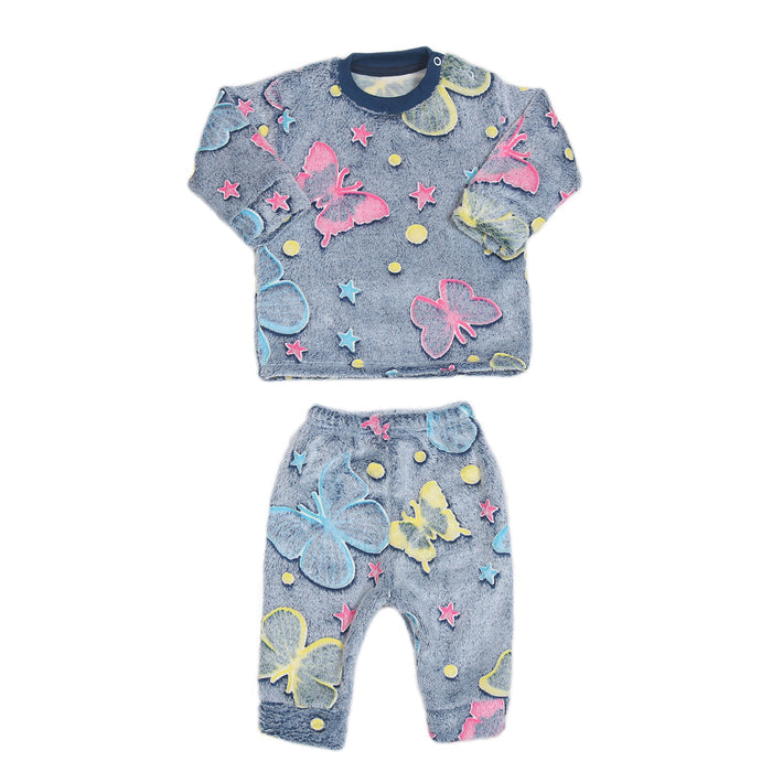 Butterfly & stars - Pajama
