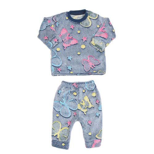 Butterfly & stars - Pajama