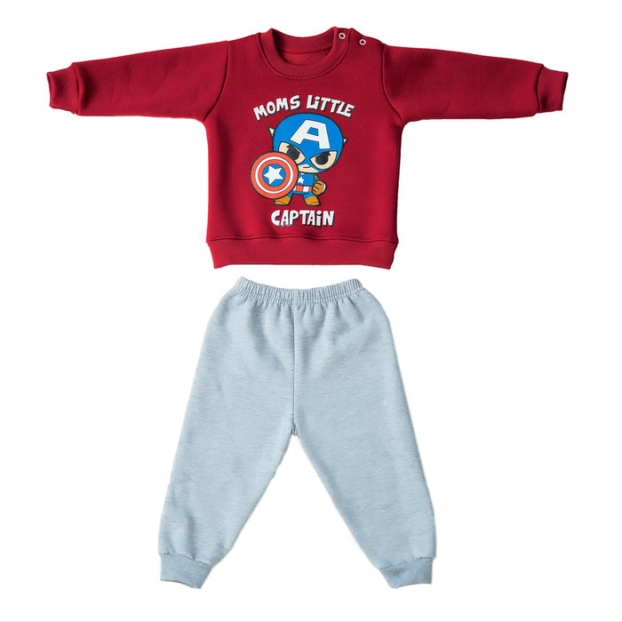 Captain America