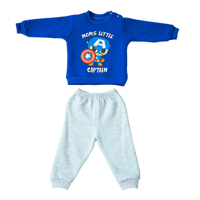 Captain America