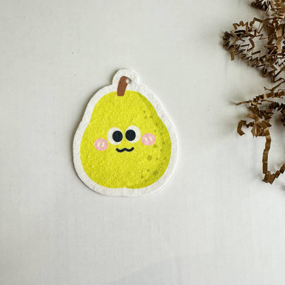Cellulose Pop-Up Sponges