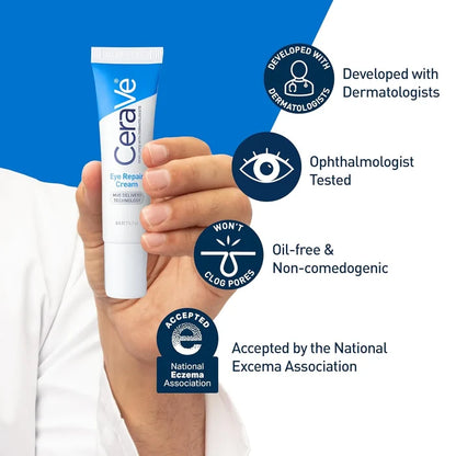 CeraVe Eye Repair Cream - 14g