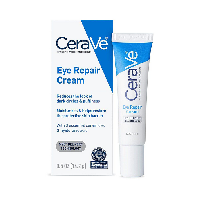 CeraVe Eye Repair Cream - 14g