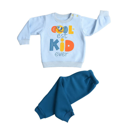 coolest kid