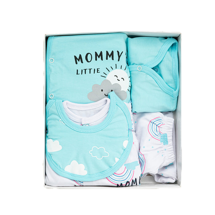 Could&rainbow- Summer Baby Set