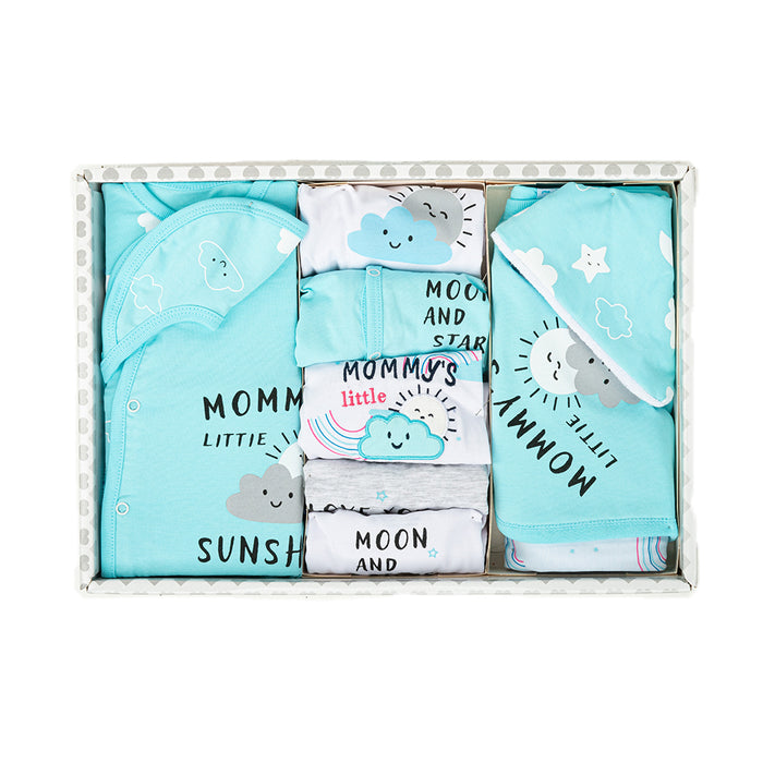 Could&rainbow- Summer Baby Set