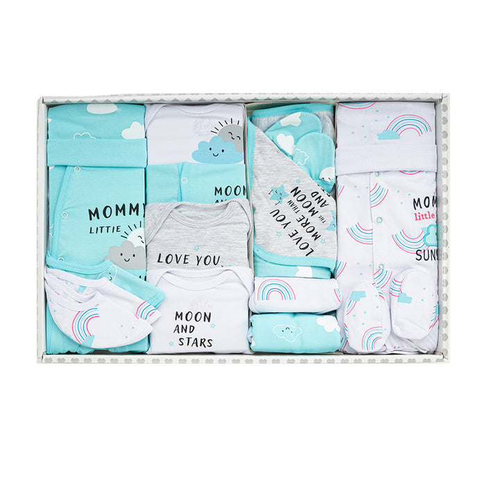 Could&rainbow- Summer Baby Set