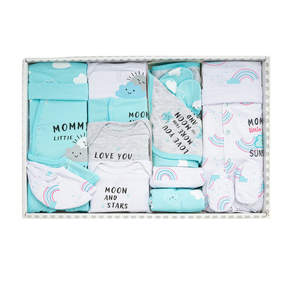 Could&rainbow- Summer Baby Set