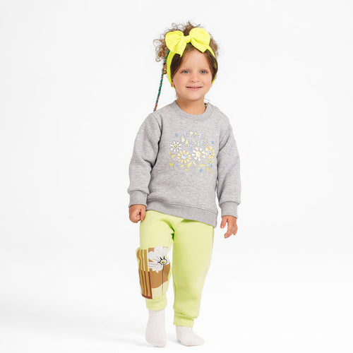 crazy flower