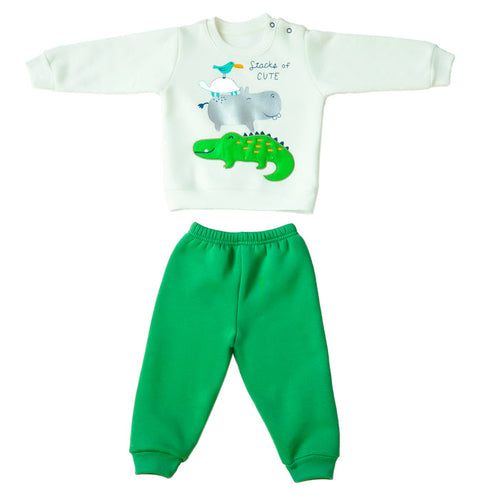 crocoshipe