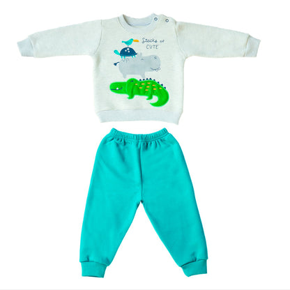 crocoshipe