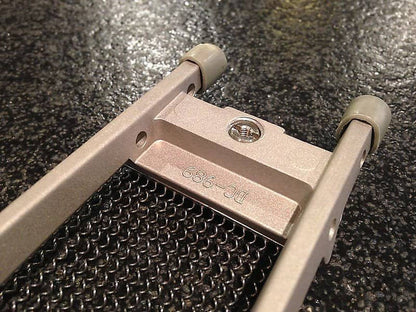 Current Rogers Dyna Sonic Snare Rail Unit